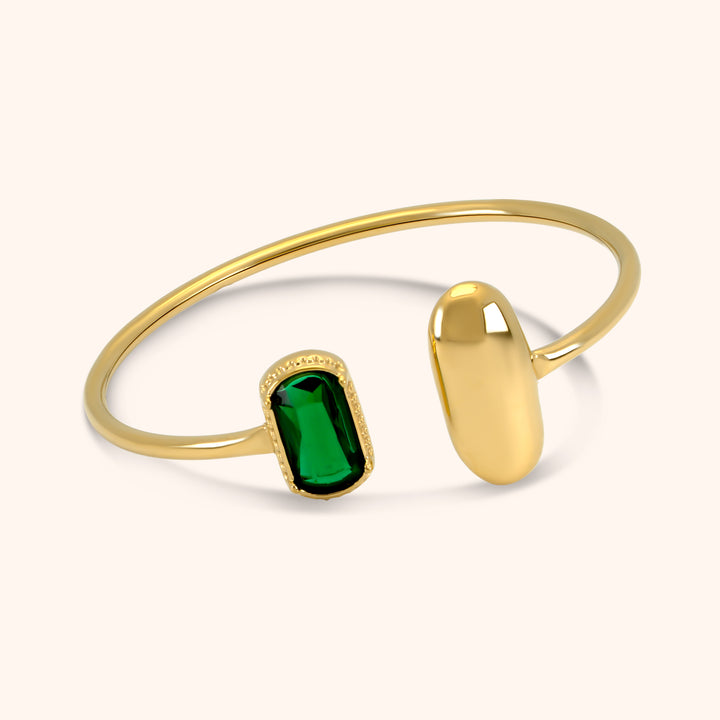 Poise Cuff