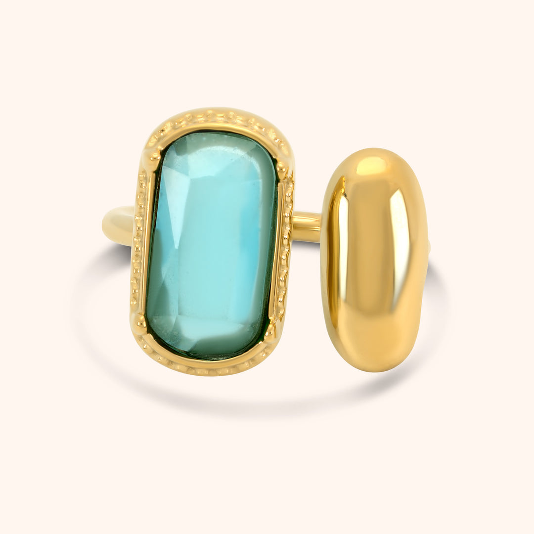 Poise Ring