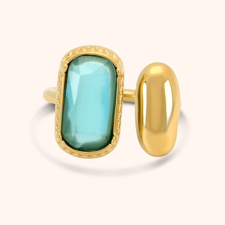Poise Ring