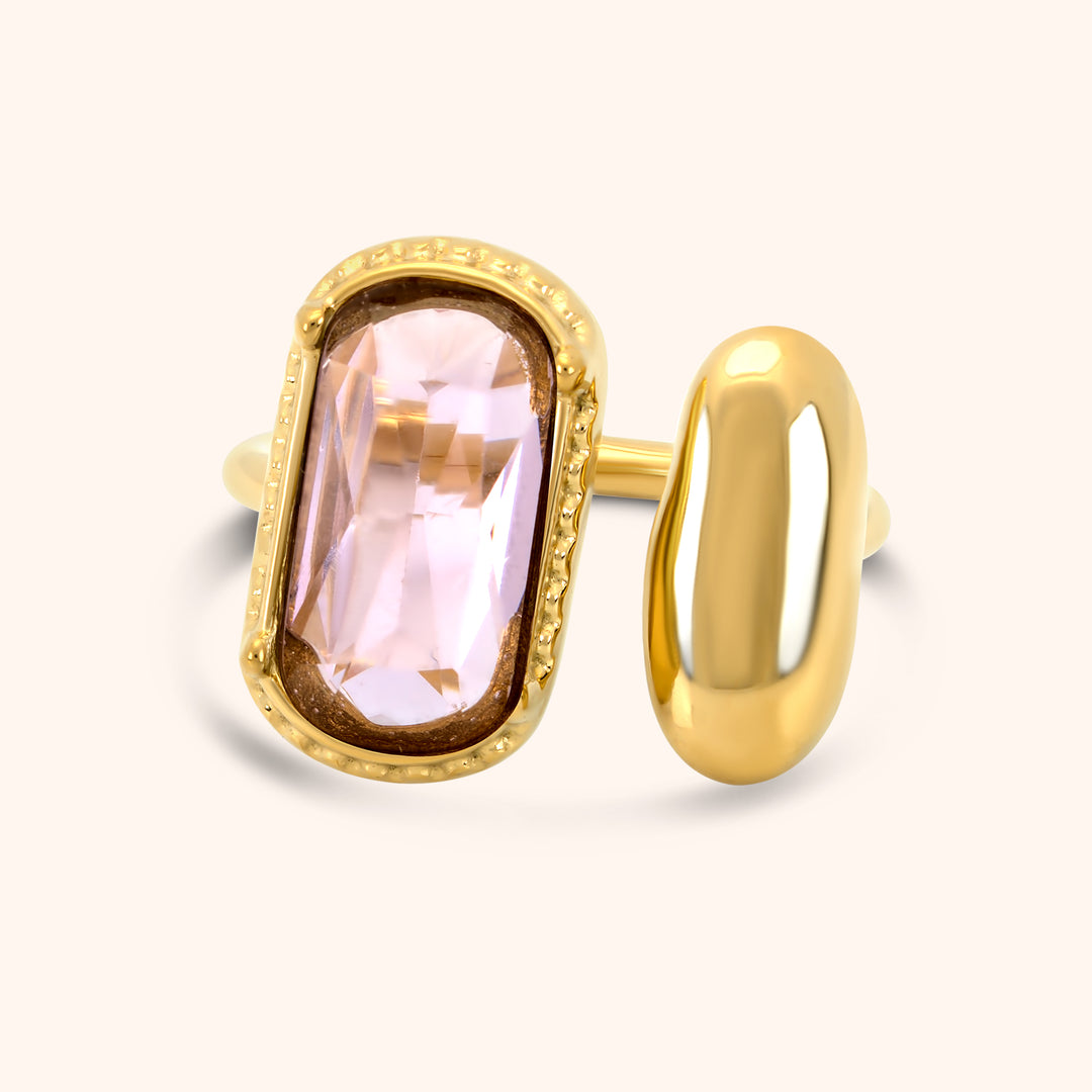 Poise Ring