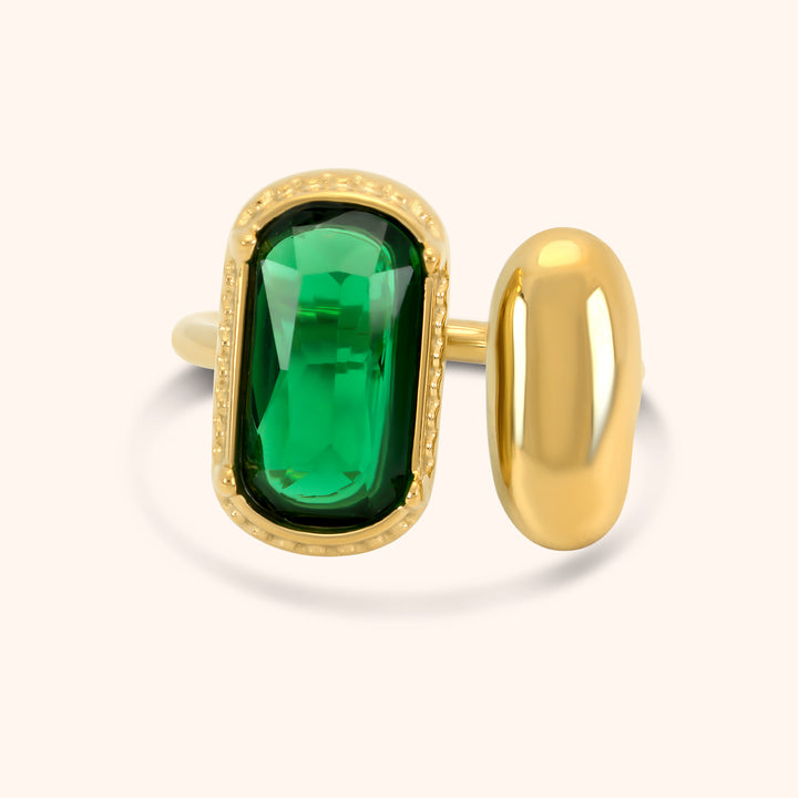 Poise Ring