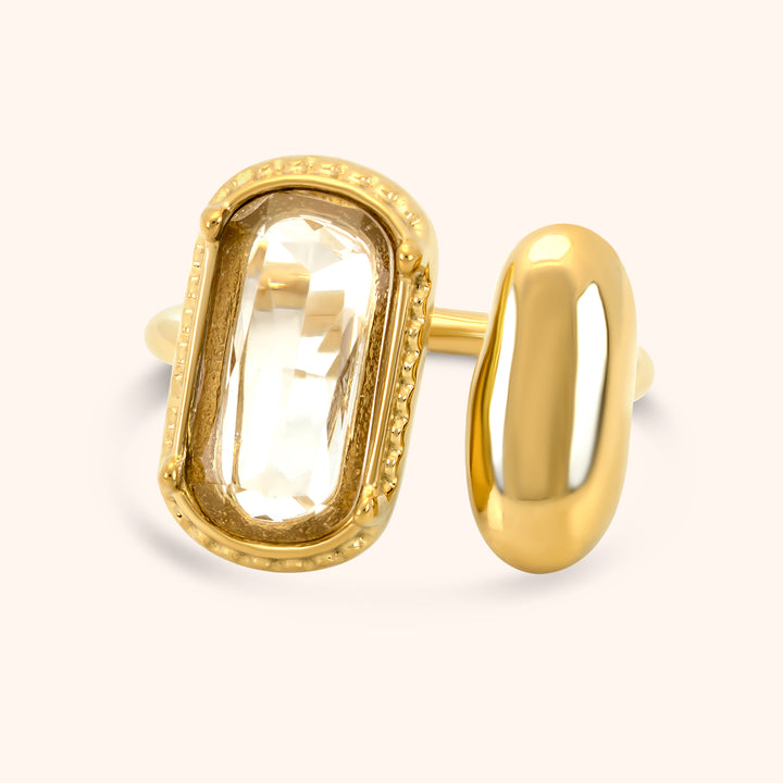 Poise Ring