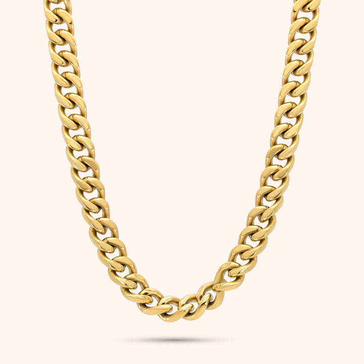 Momentum Link Chain