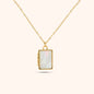 Treasured Locket