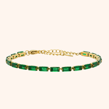 Prism Link Bracelet