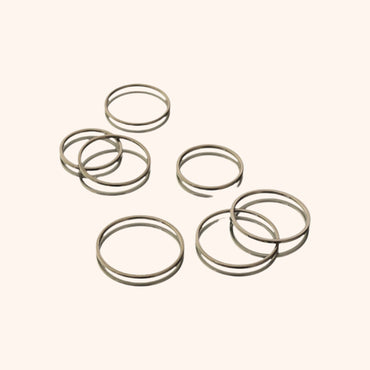 Multi-Size Ring Set
