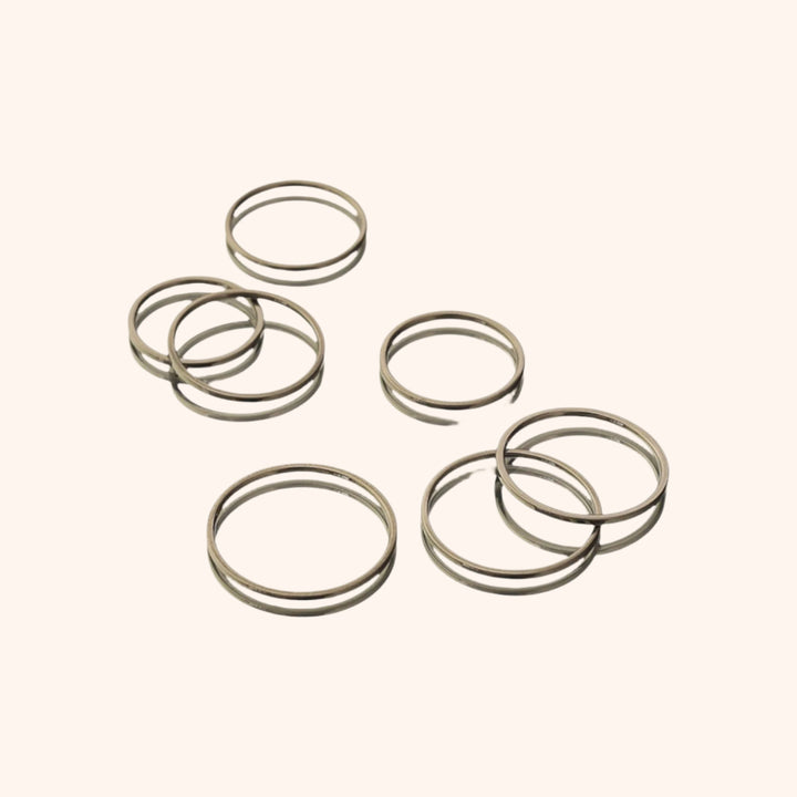 Multi-Size Ring Set