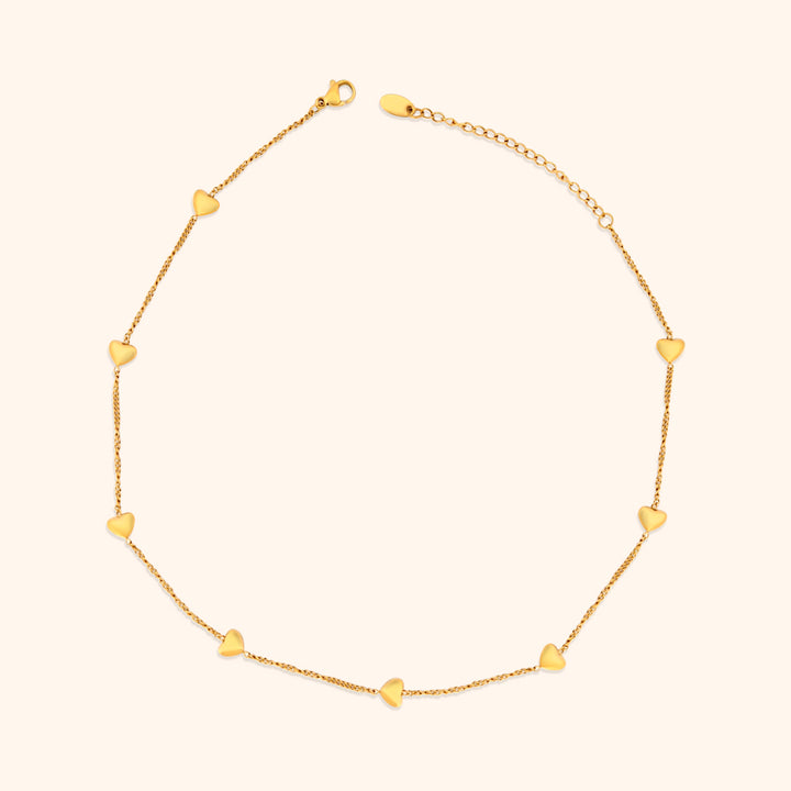 Affinity Necklace