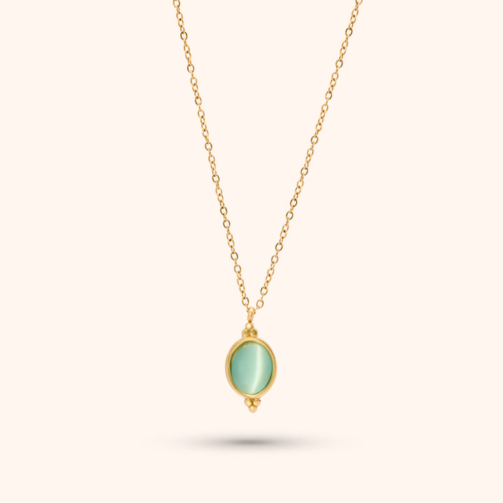 Aura Pendant