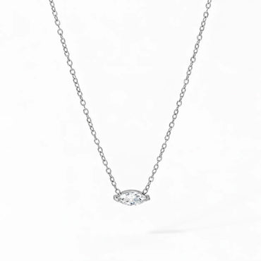 Axis Necklace