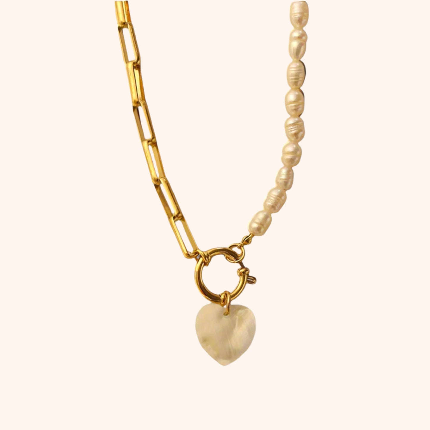Boundless Affection Necklace