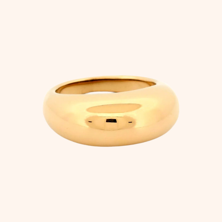 Azure Ring