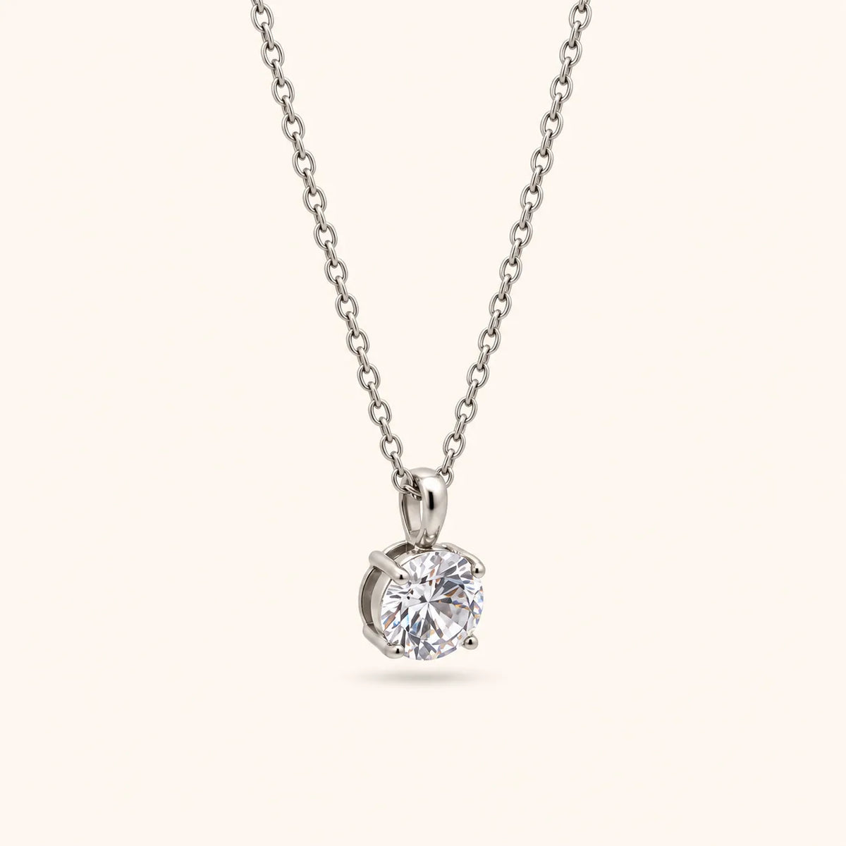 Centerpoint Necklace