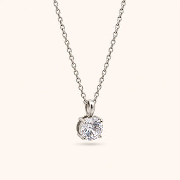 Centerpoint Necklace