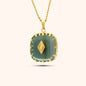 Clarity Necklace
