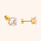 Prism Studs