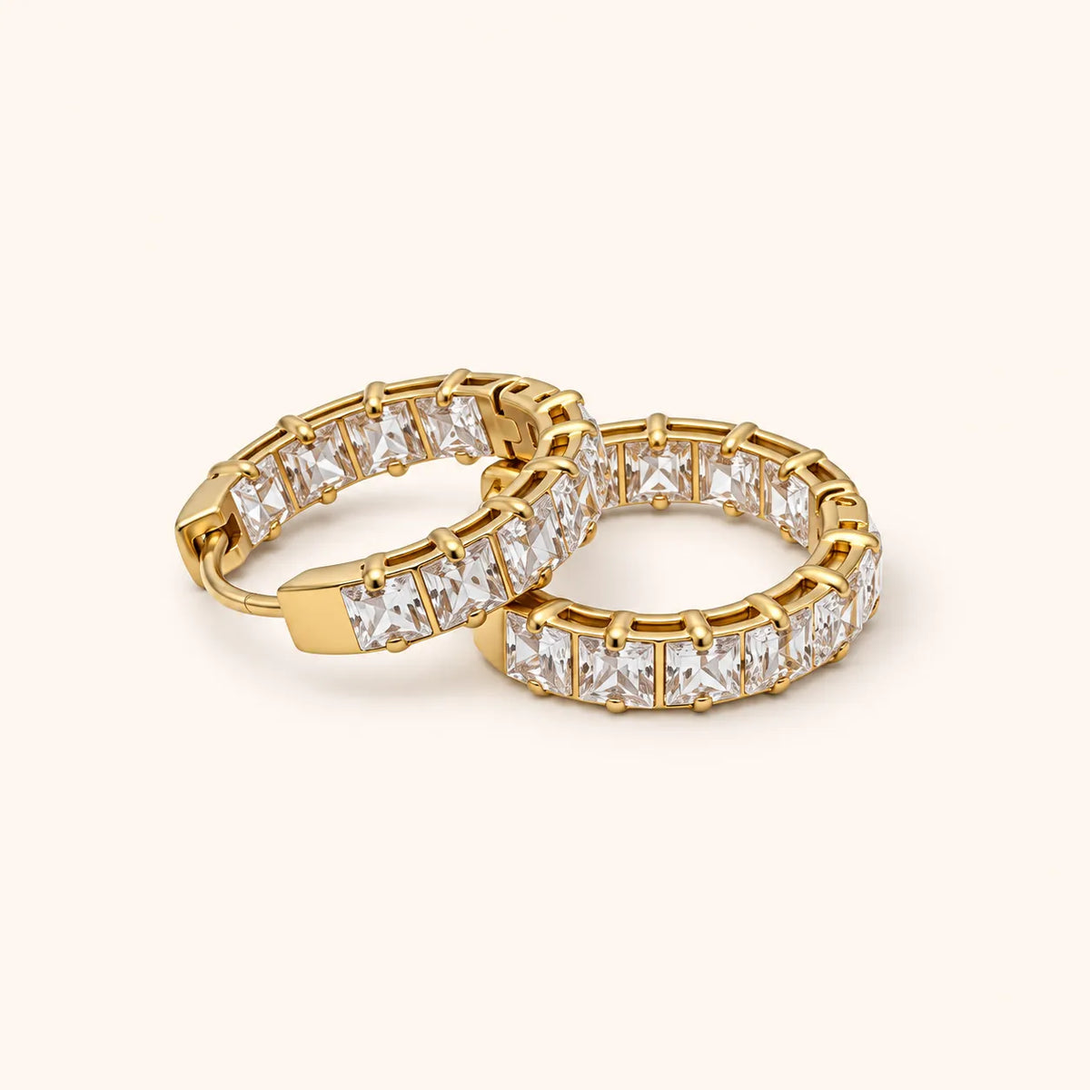 Crown Huggies