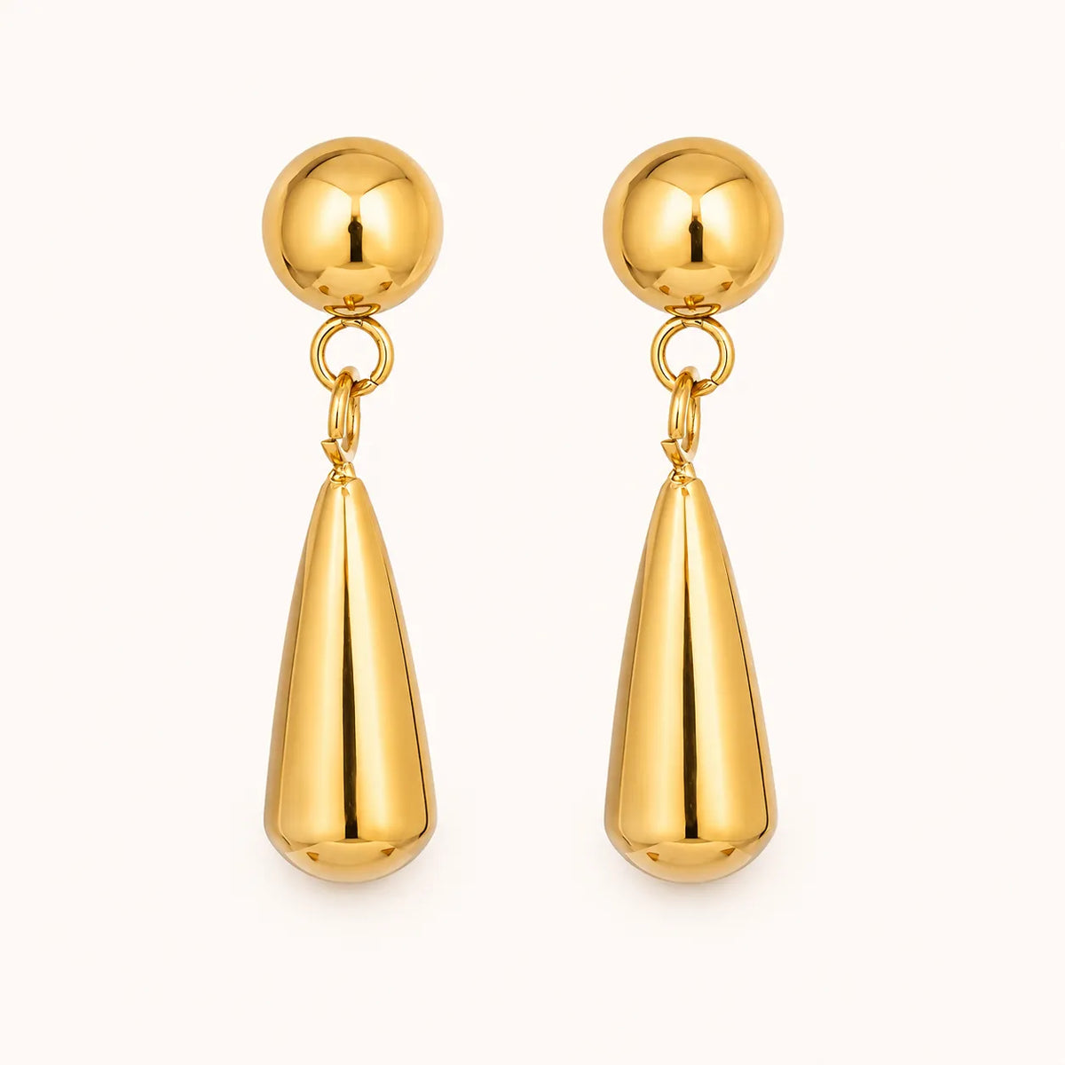 Droplet Earrings