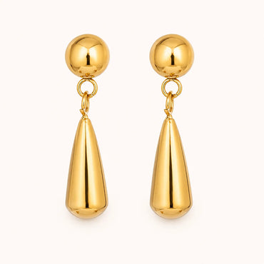 Droplet Earrings