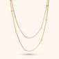 Echo Necklace