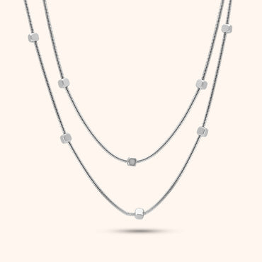 Echo Necklace
