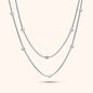 Echo Necklace