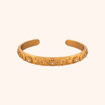 Eclipse Cuff