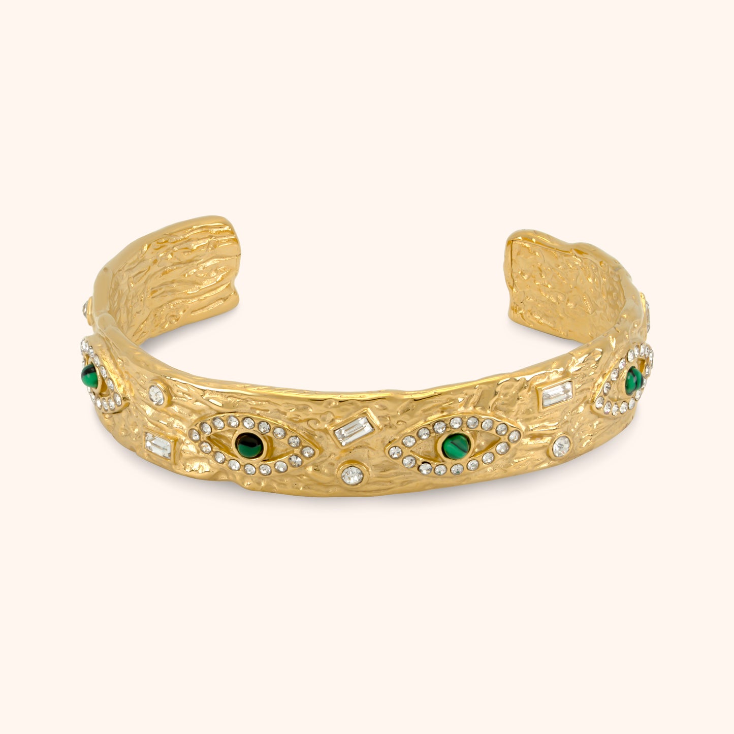 Guardian Cuff