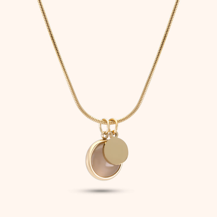 Harmony Pendant