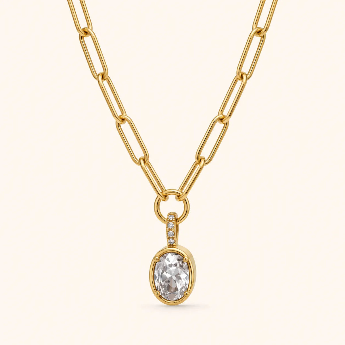 Heirloom Necklace