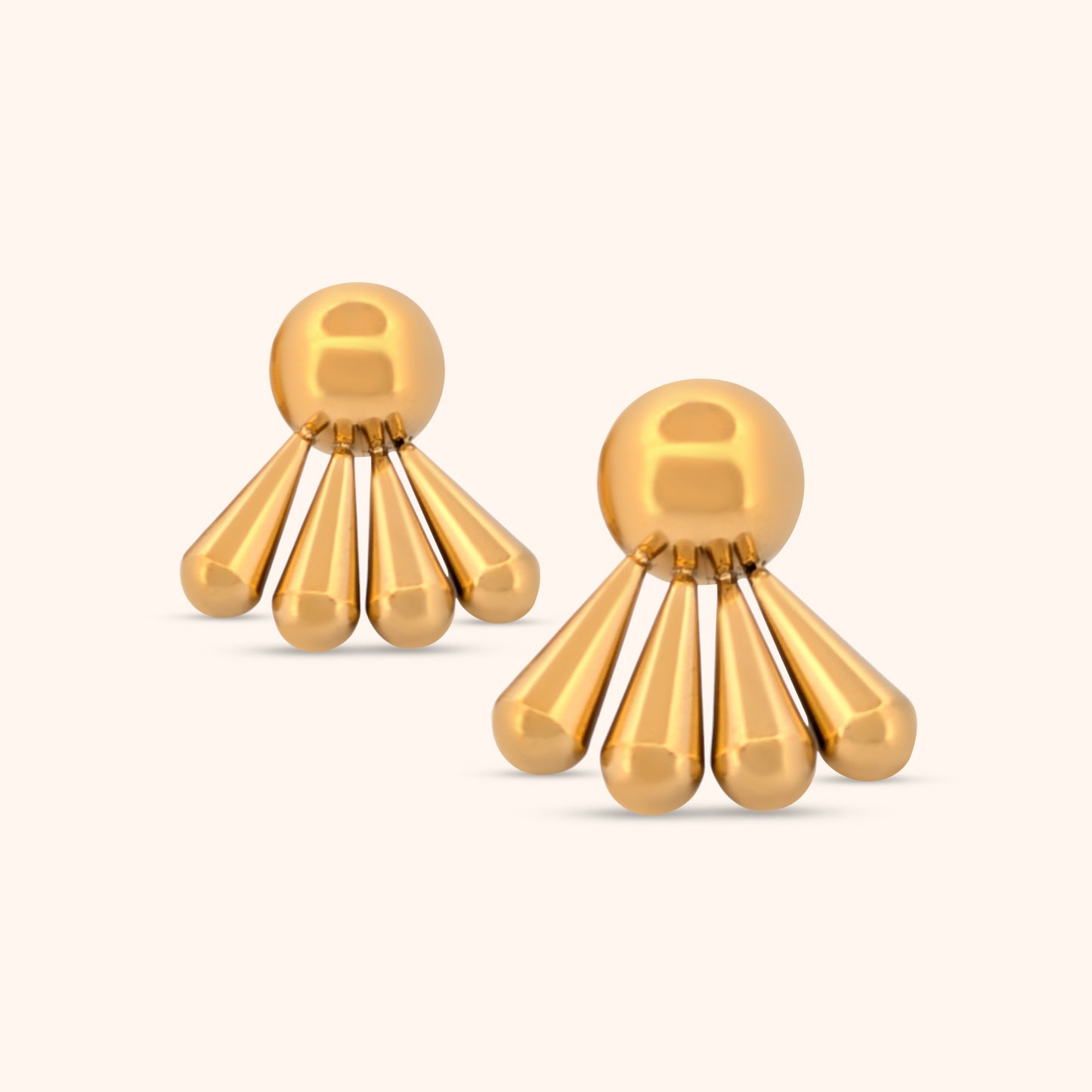 Sway Earrings
