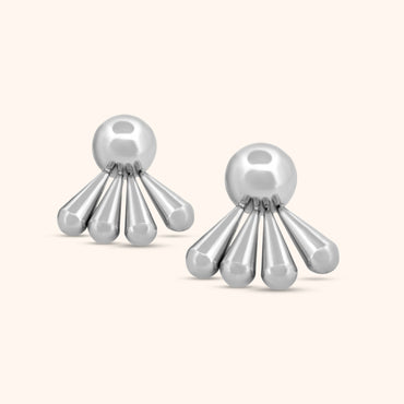 Sway Earrings