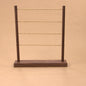 4-Tier Earring Stand