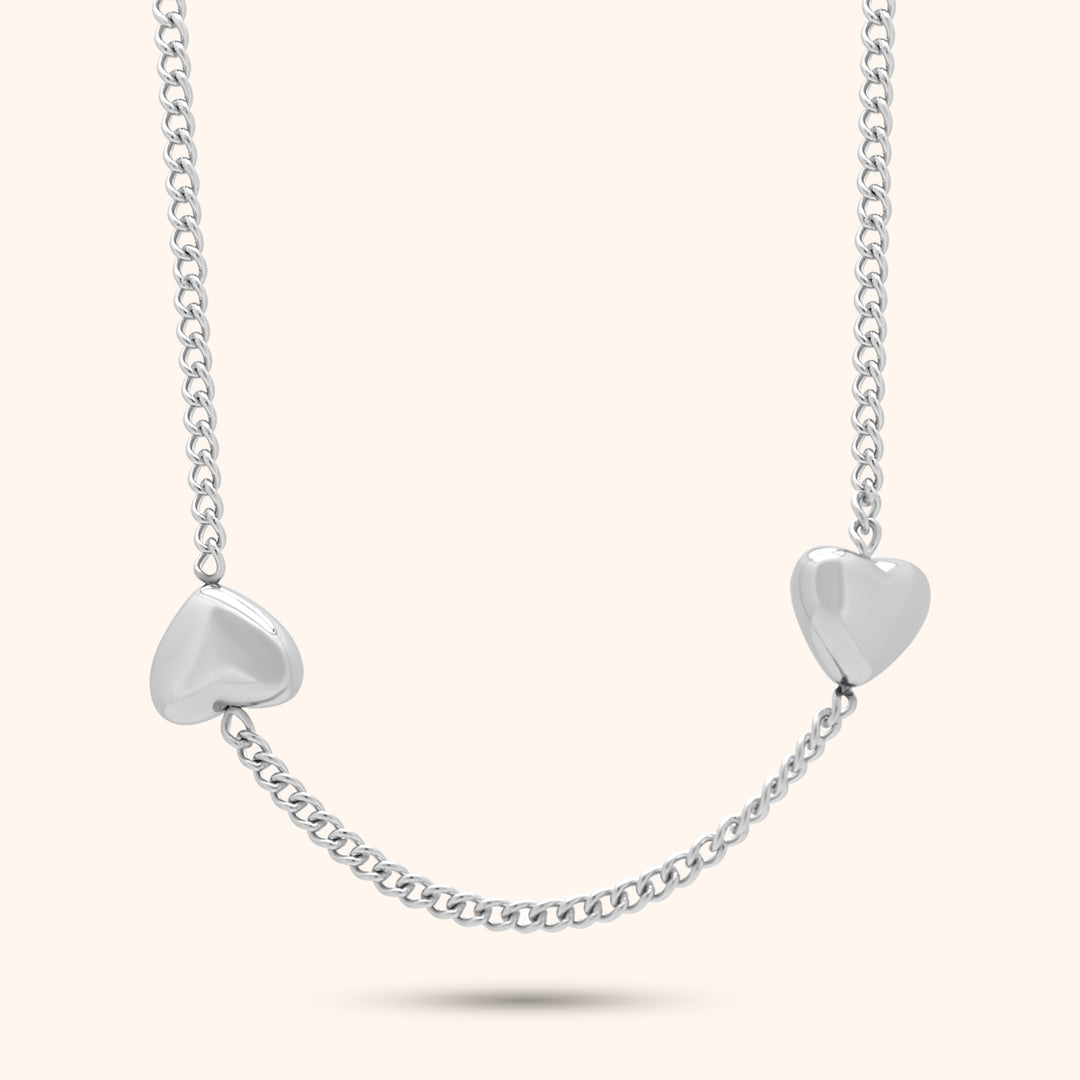 Affinity Necklace