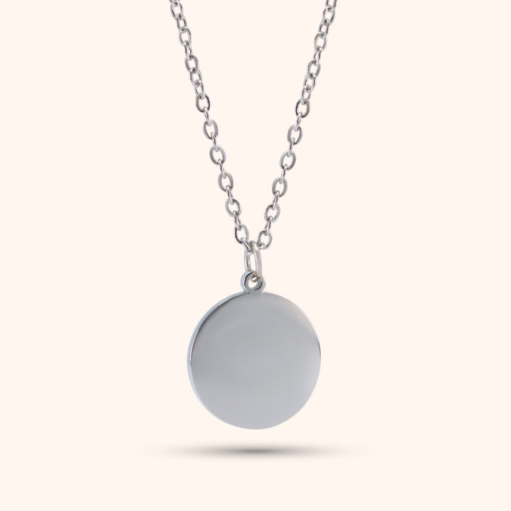 Tiered Radiance Necklace