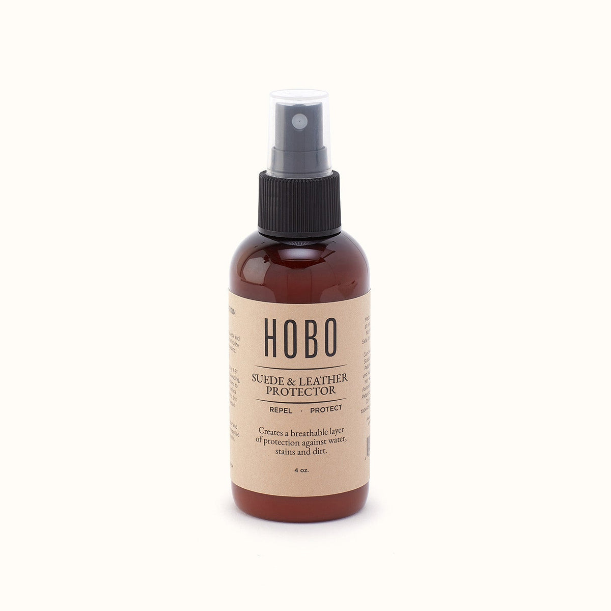 LEATHER PROTECTOR 4oz/4PK