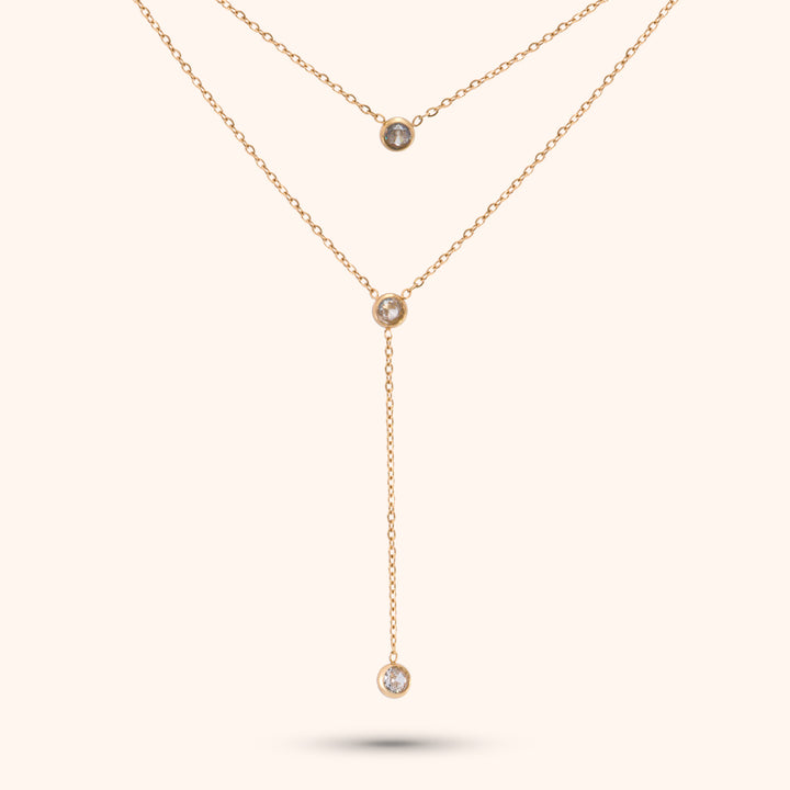 Luna Lariat