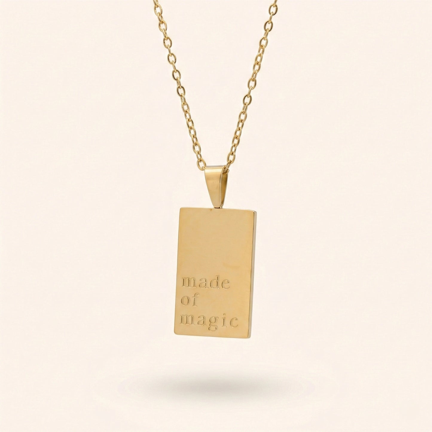 Mystic Necklace