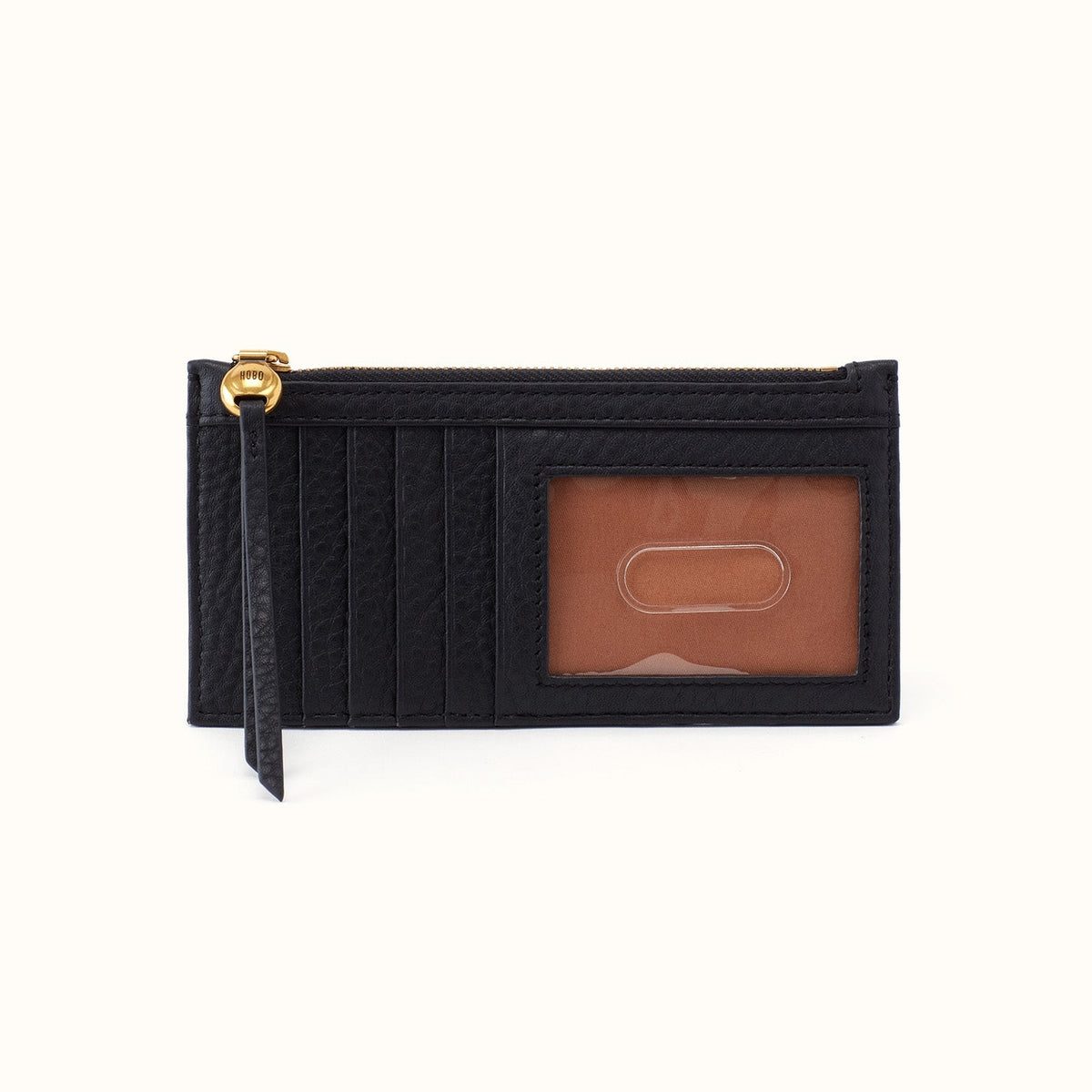 CARTE CARD CASE SO-BLK