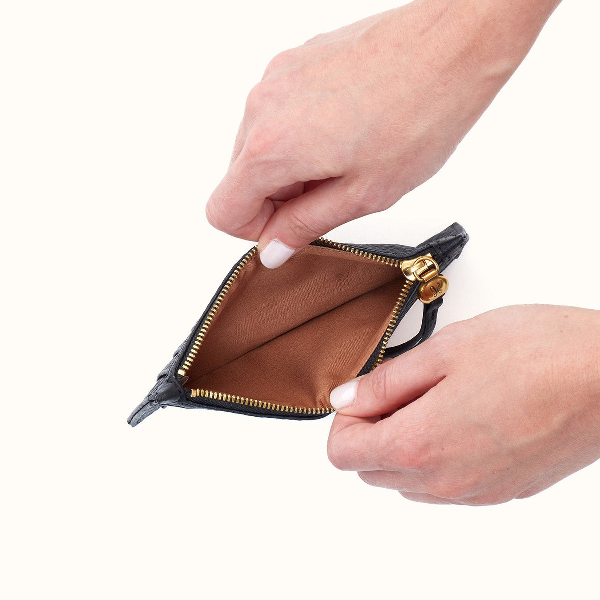 CARTE CARD CASE SO-BLK