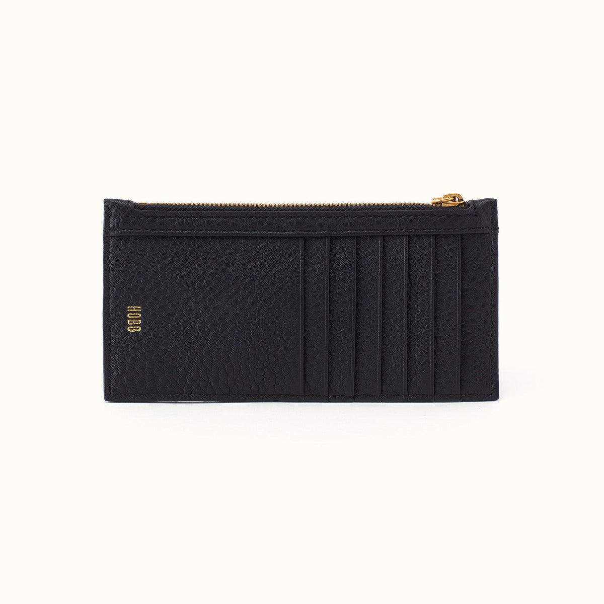 CARTE CARD CASE SO-BLK