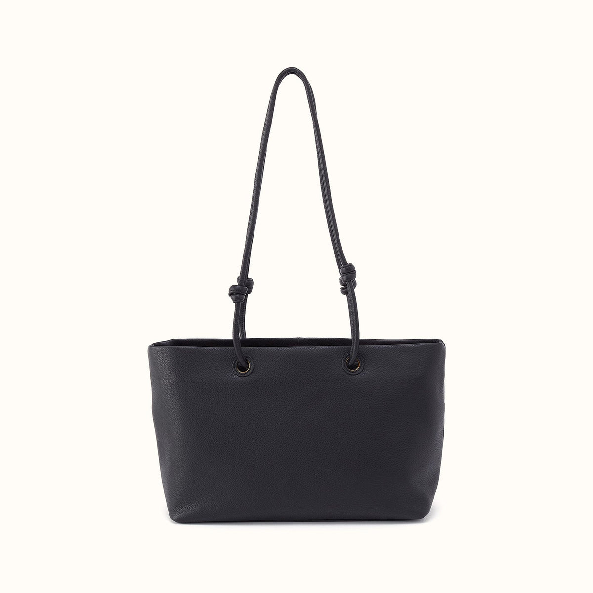 STUDIO SOFTIE TOTE SO-BLK