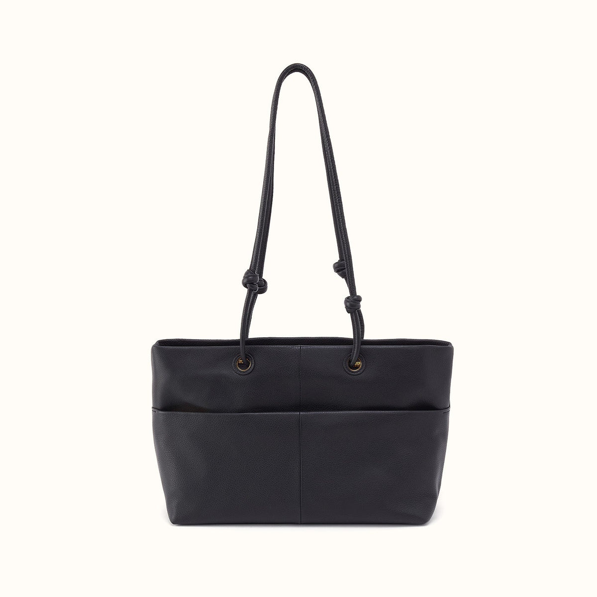 STUDIO SOFTIE TOTE SO-BLK