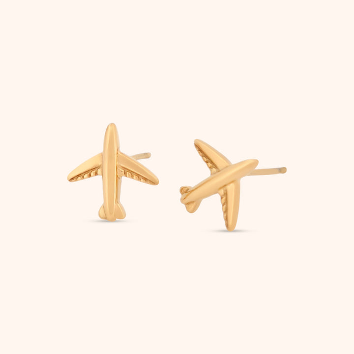 Soaring Spirit Studs