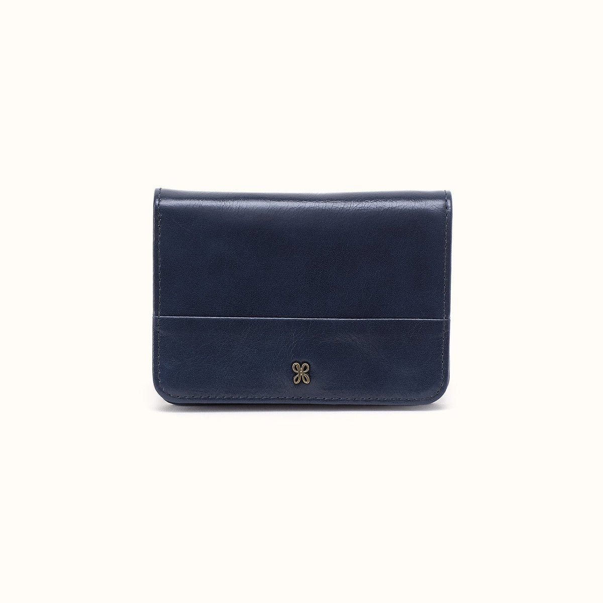 JILL BIFOLD WALLET VI-INVY