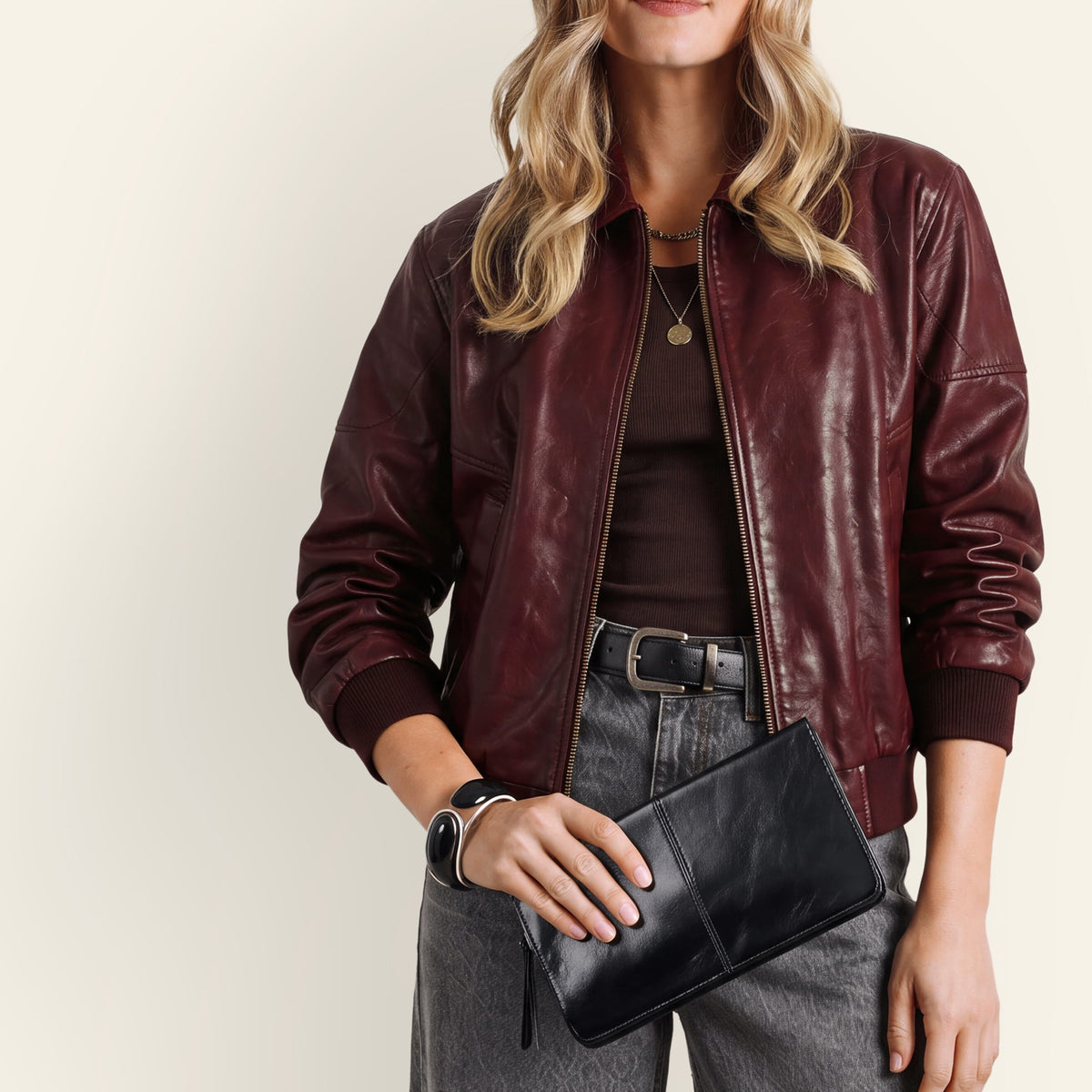 EVOLVE WRISTLET VI-BLK