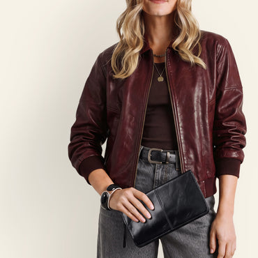 EVOLVE WRISTLET VI-BLK