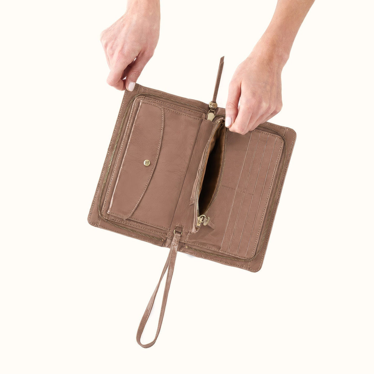 EVOLVE WRISTLET VI-WDSM