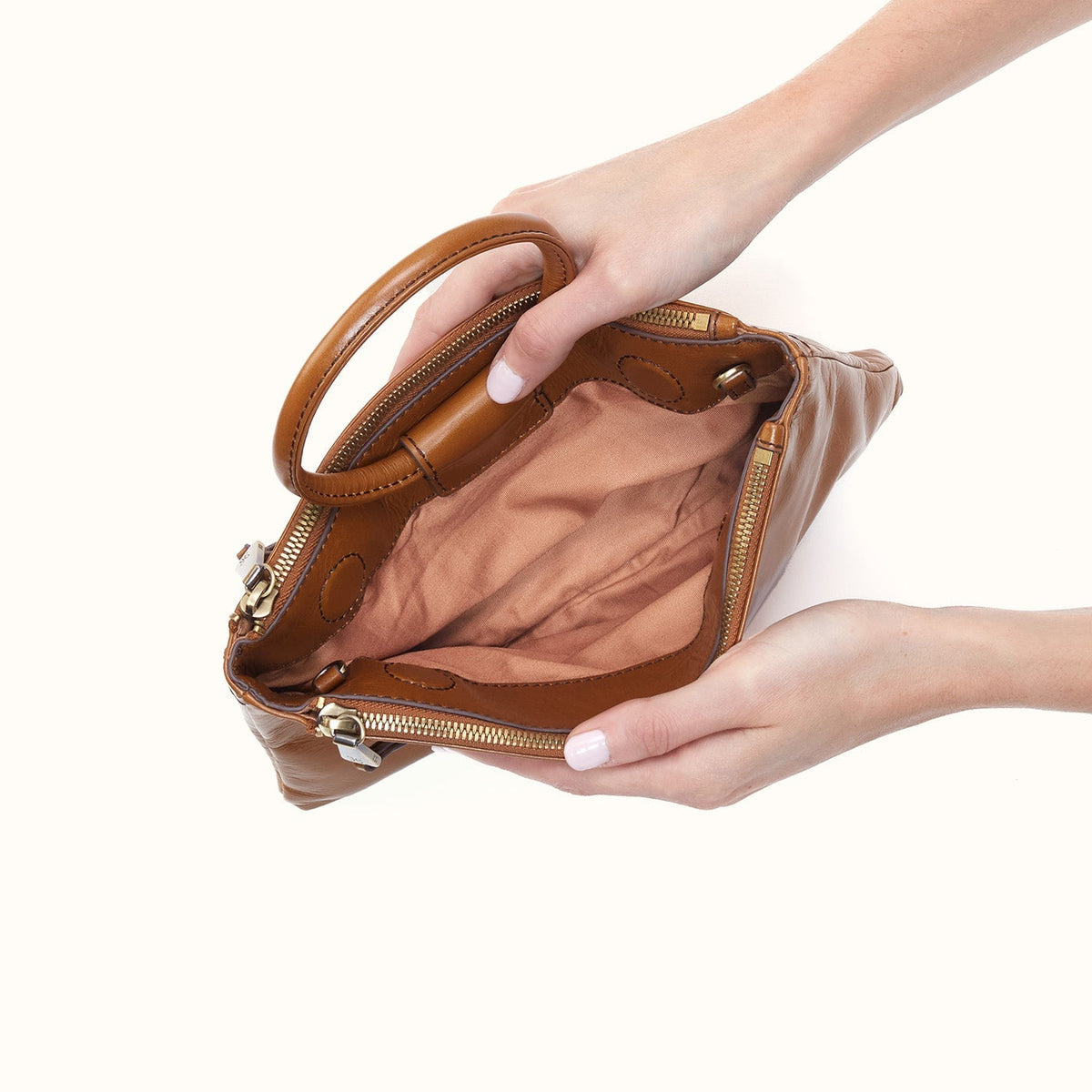 SABLE CROSSBODY VI-TRUF