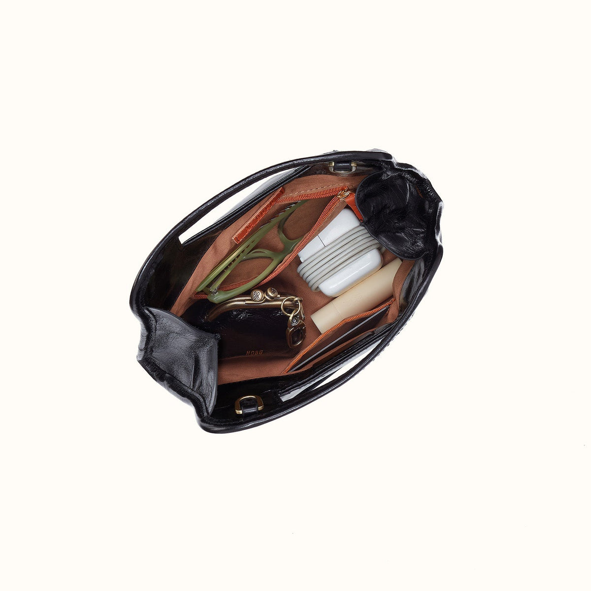 ACE CROSSBODY VI-BLK